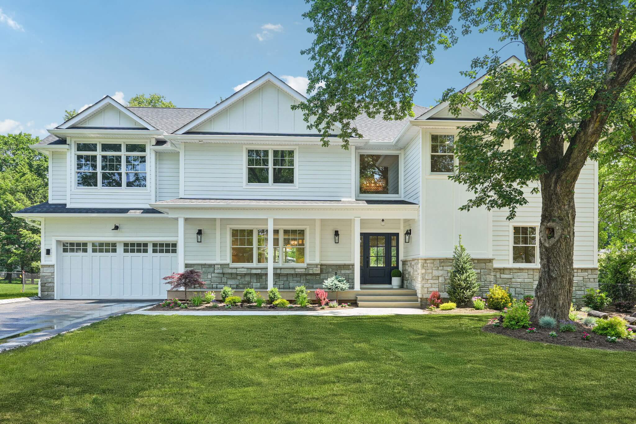 Rutland Road Exterior
