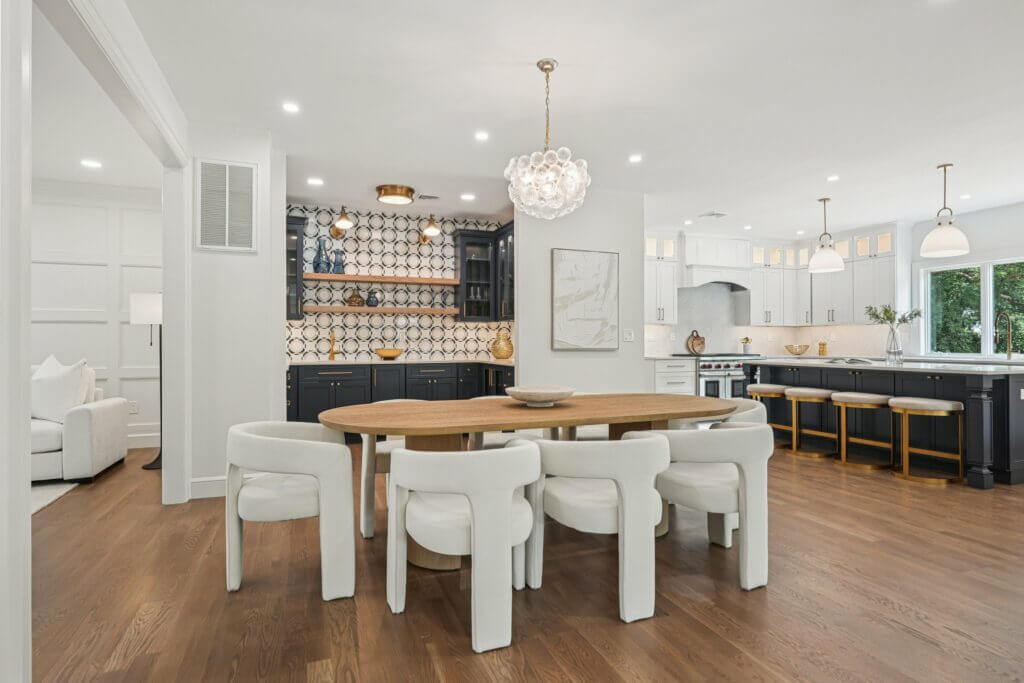 Rutland Road Interior