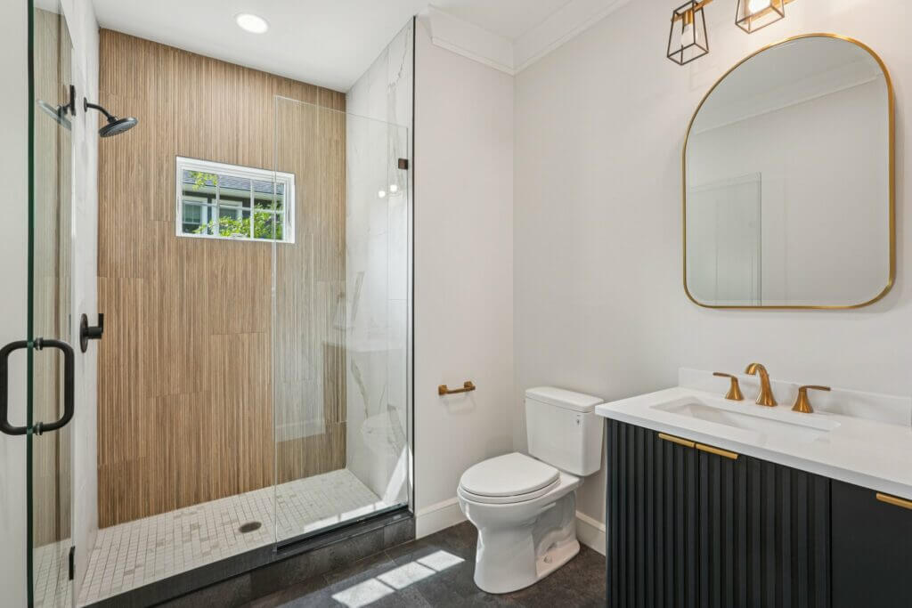 Bathroom Interior
