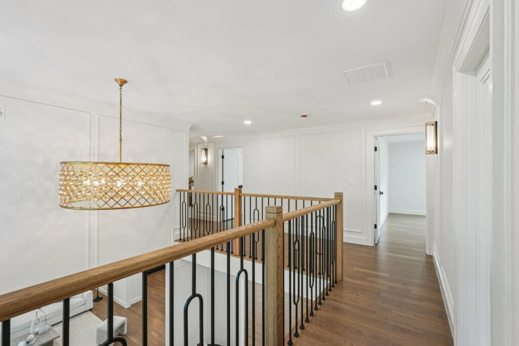 Interior Remodel