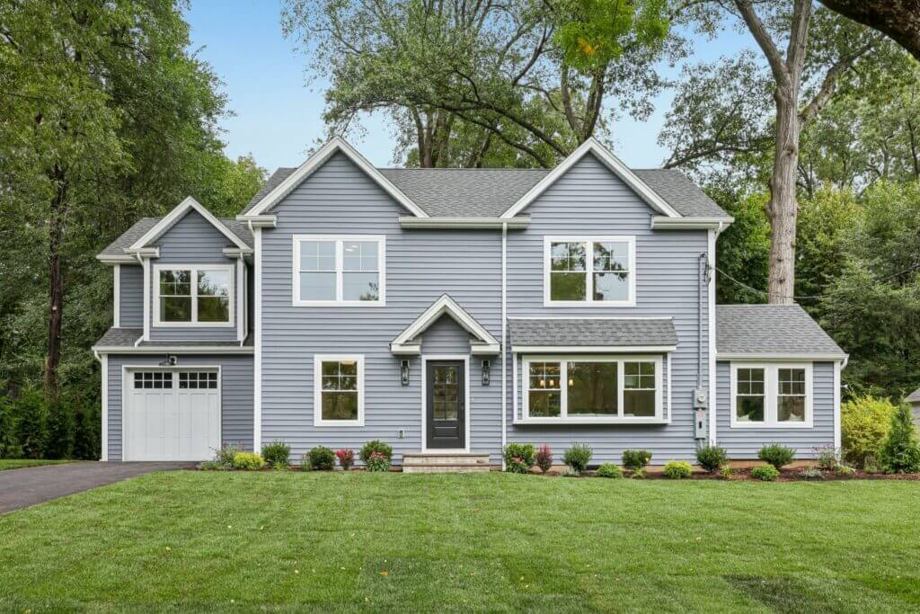 Wyckoff Developers Glenn Ave Renovation